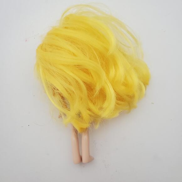 Strawberry Shortcake Doll Lemon Meringue 2008 - Picture 4 of 11